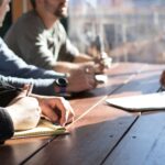 Le management de transition vs cabinet classique